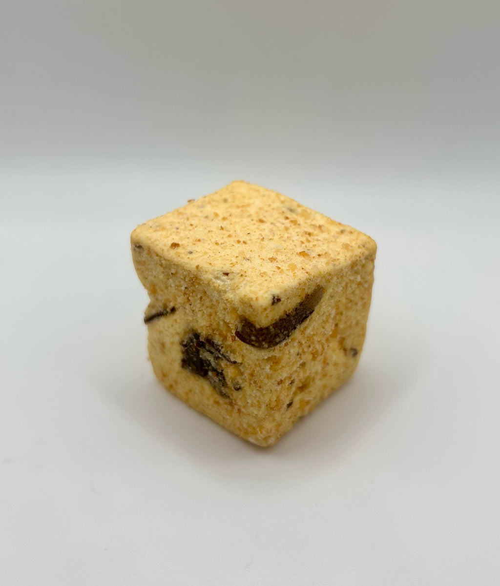 Handmade Jaffa Cake Marshmallow