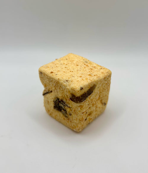 Handmade Jaffa Cake Marshmallow