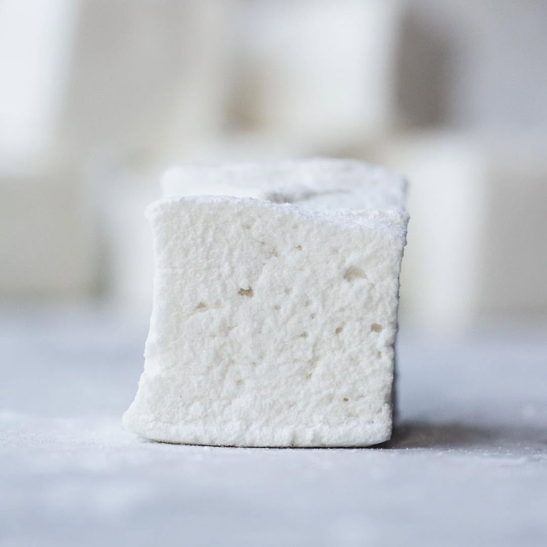 Handmade Artisan Marshmallows UK | Yorkshire – Mallowdramatic