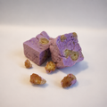 Handmade Ube and Pandesal Toffee Marshmallow