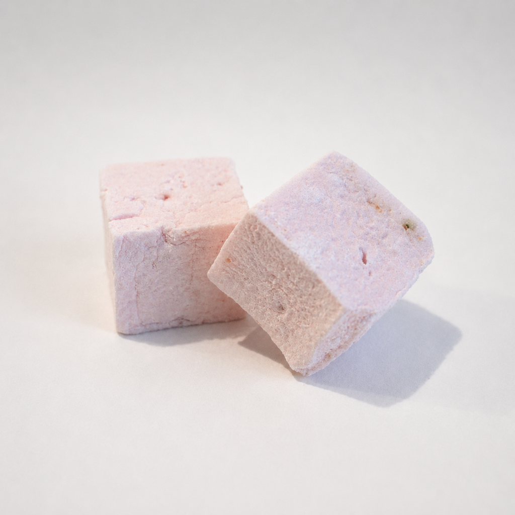 Handmade Watermelon Sangrita Marshmallow
