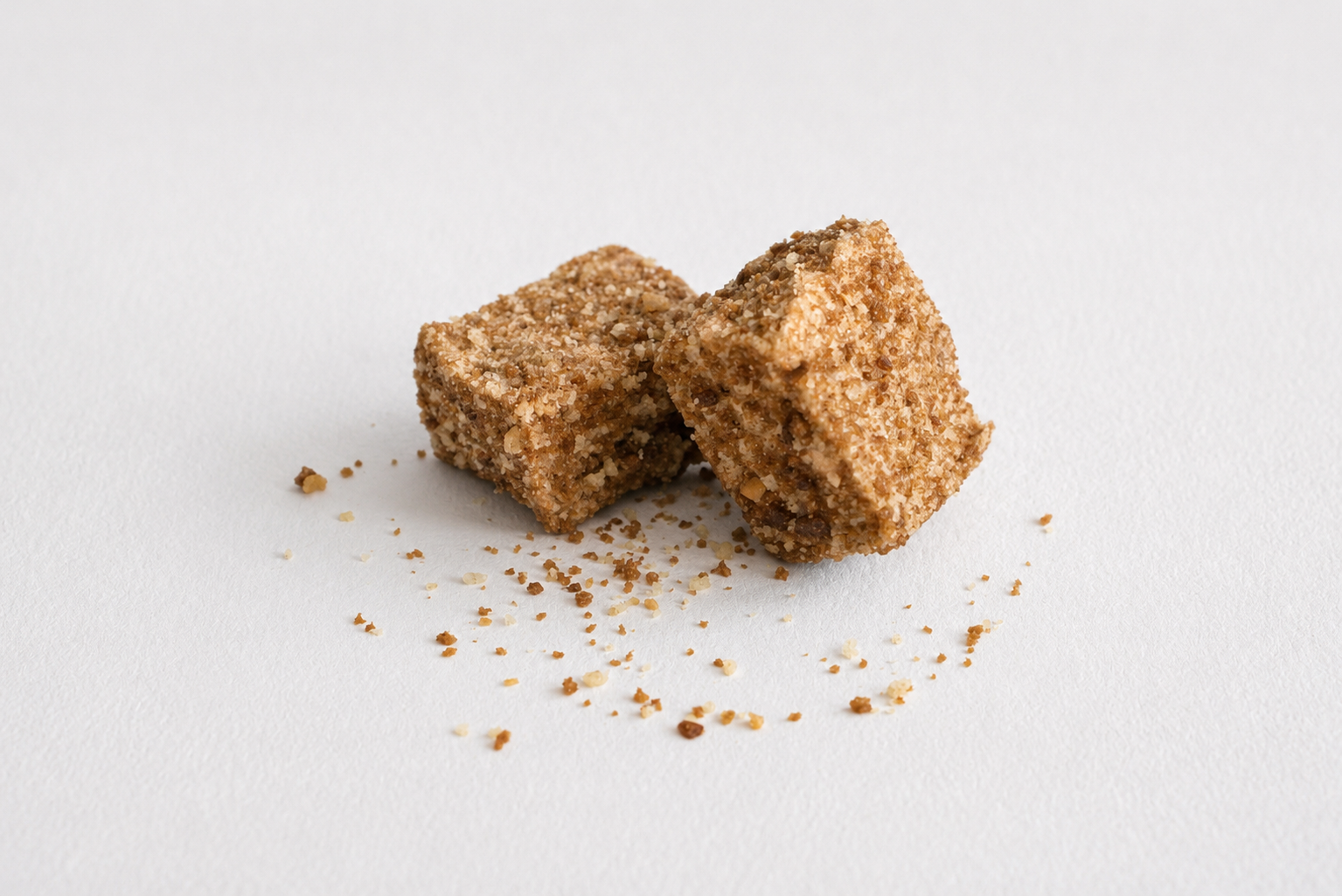 Handmade Banana Bread Marshmallow