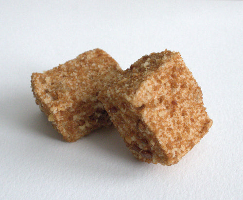 Handmade Banana Bread Marshmallow