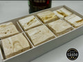 Handmade Soy Sauce Butterscotch Marshmallow