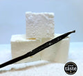 Handmade Tahitian Vanilla Bean Marshmallow