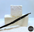 Handmade Tahitian Vanilla Bean Marshmallow