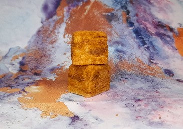 Handmade Speculoos Marshmallow