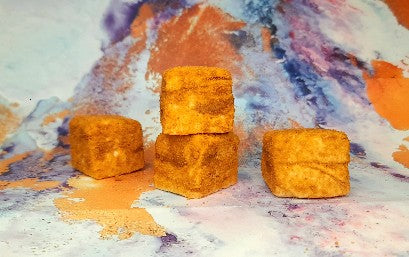 Handmade Speculoos Marshmallow