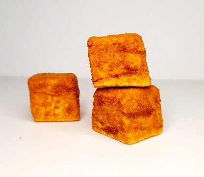 Handmade Speculoos Marshmallow