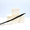 Tahitian vanilla bean handmade artisan marshmallows made in Yorkshire. Great Taste Award winner
